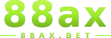 88ax logo